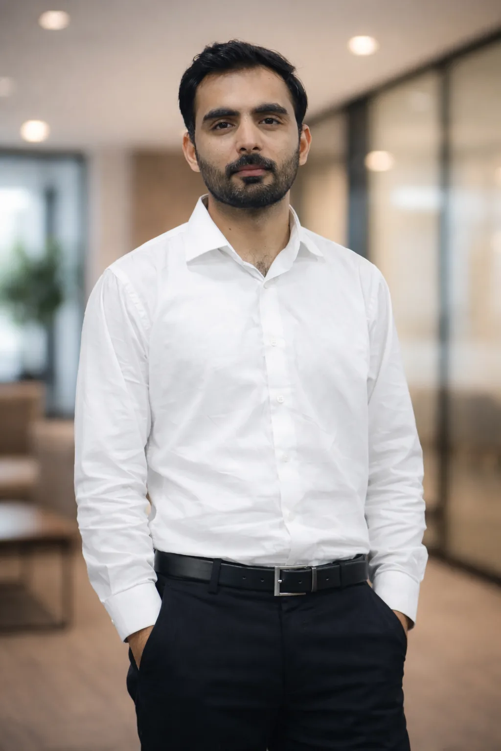 Muhammad Ramzan